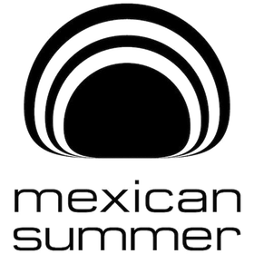 Mexican Summer Logo